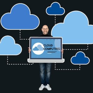 Cloud Services & Storage