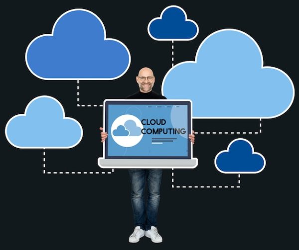 Cloud Services & Storage