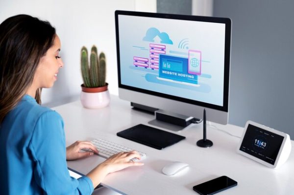 Network Setup & Configuration